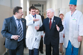 ВОПРОС ЖИЗНИ И СМЕРТИ