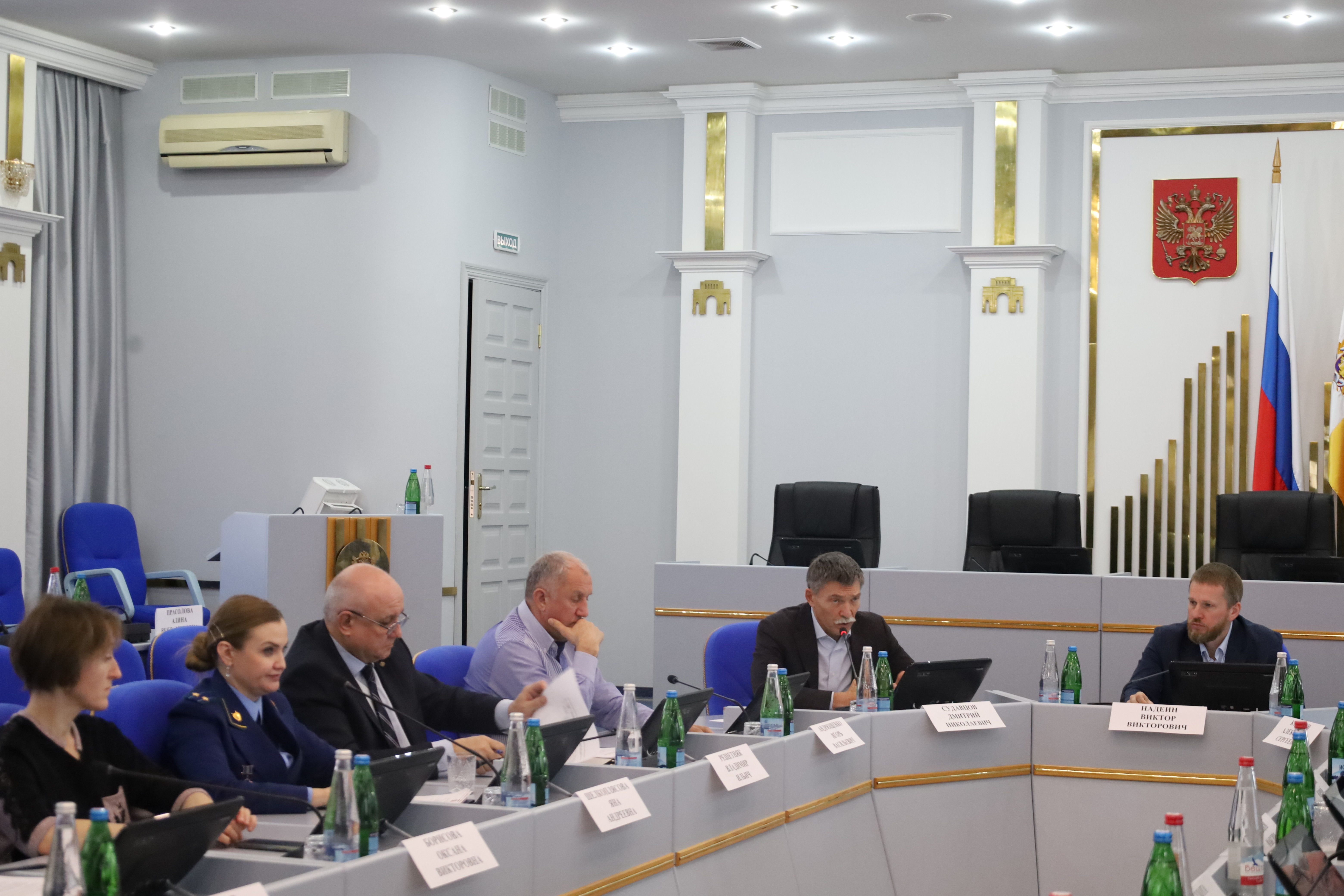 На Ставрополье развивается институт педагогического наставничества