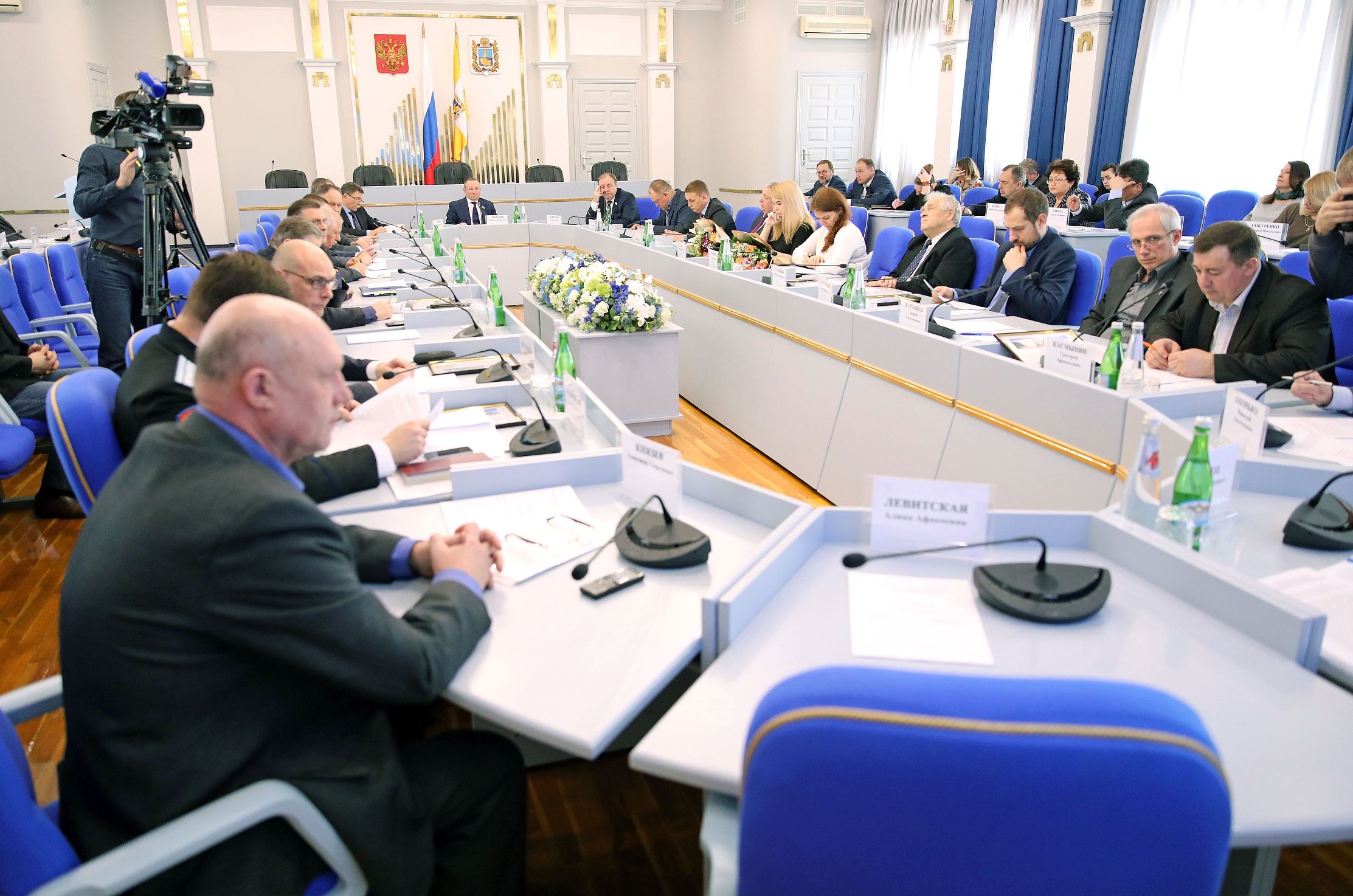 Краевые парламентарии предлагают отмечать новую памятную дату