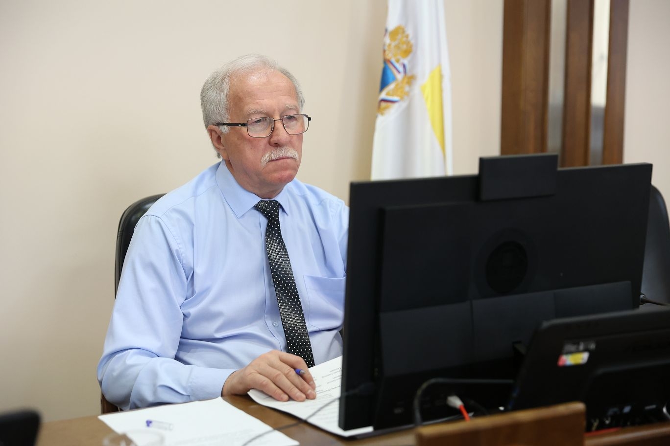 В планах на рабочую неделю – заседание Думы, работа над бюджетом и подписание межпарламентского соглашения