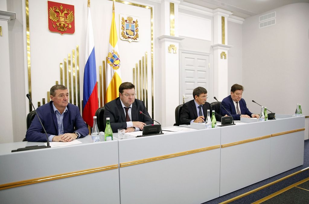 Неделя обещает быть жаркой