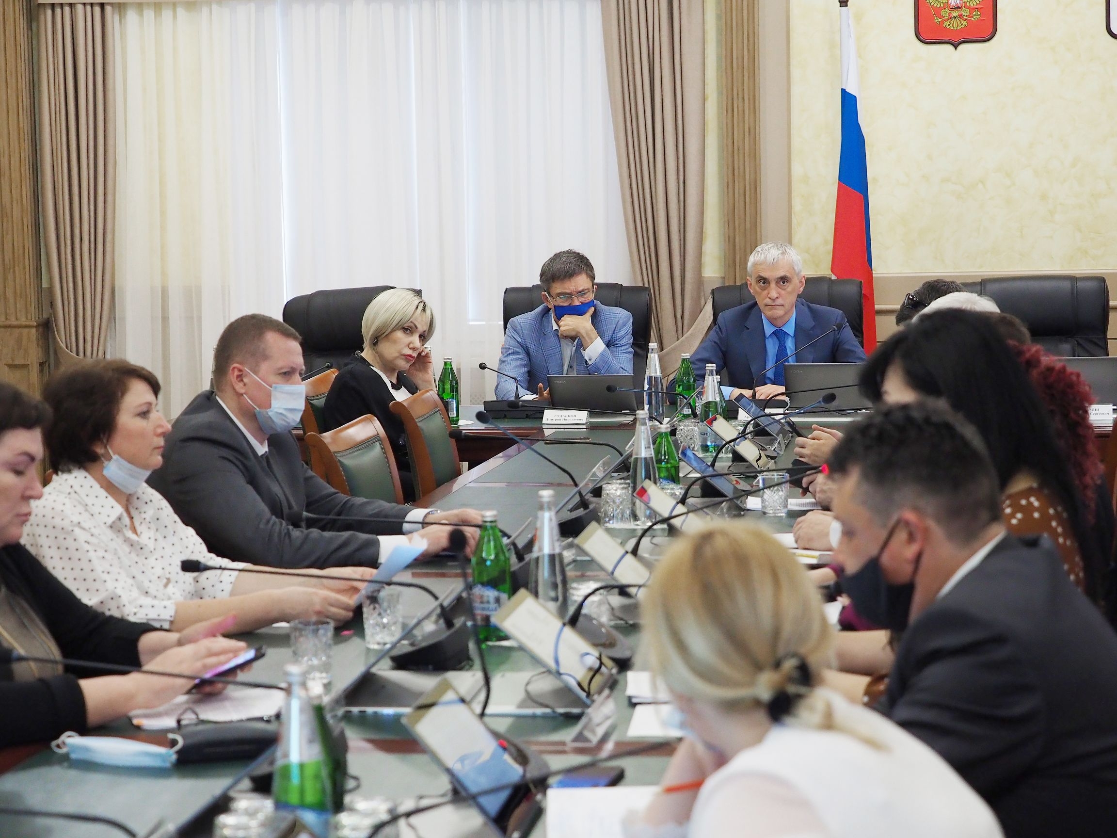 Волонтерство на Ставрополье набирает популярность