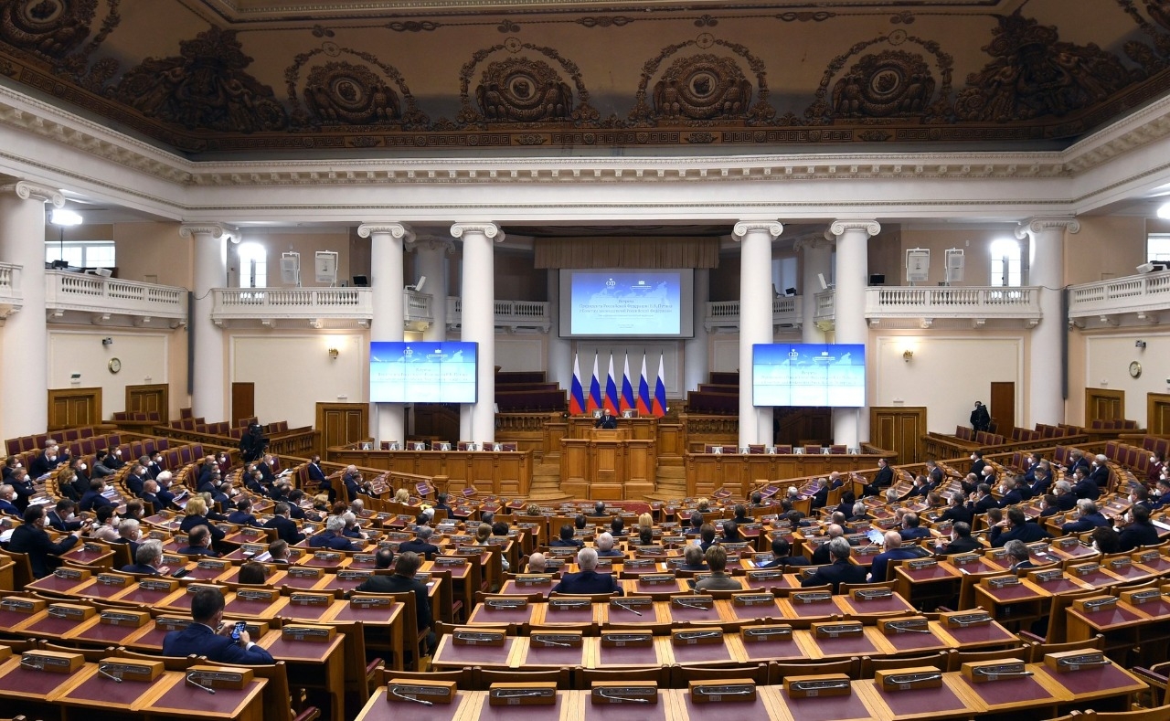 Николай Великдань: традиции патриотического воспитания всегда были сильны в нашем крае