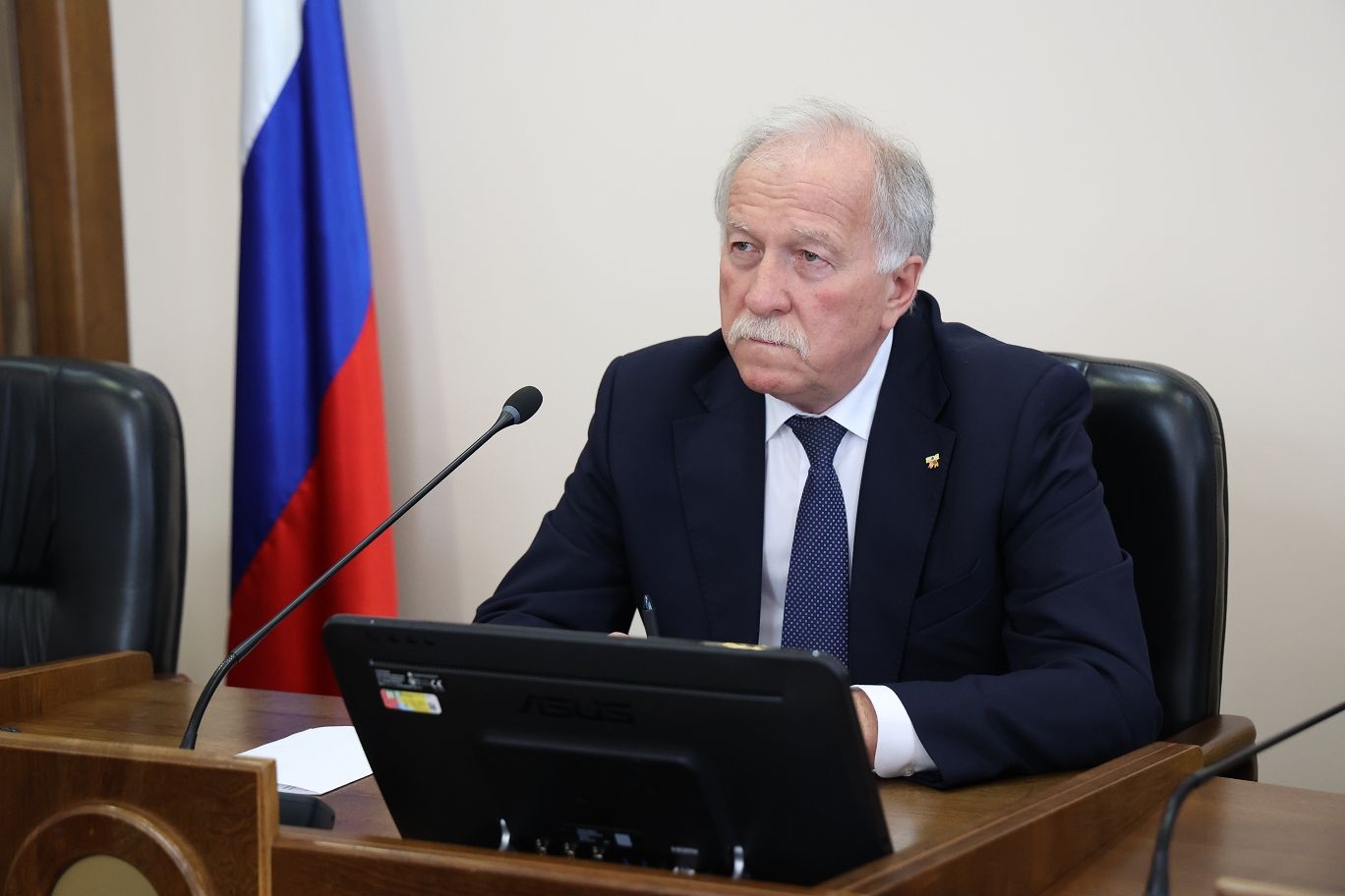 На Ставрополье хотят расширить географию пассажирских транспортных перевозок