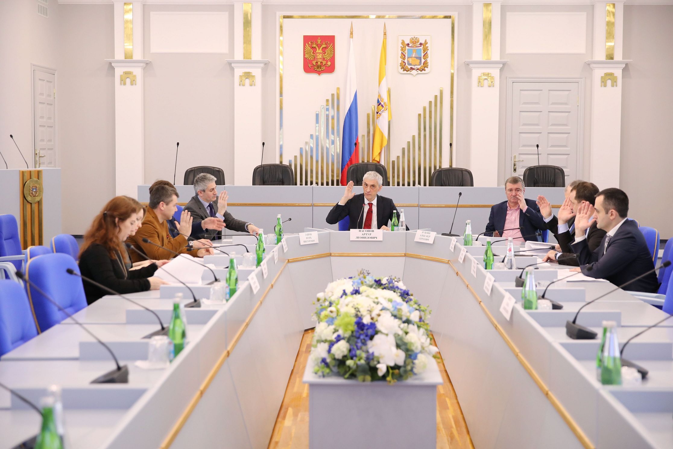 Новое в законодательстве края