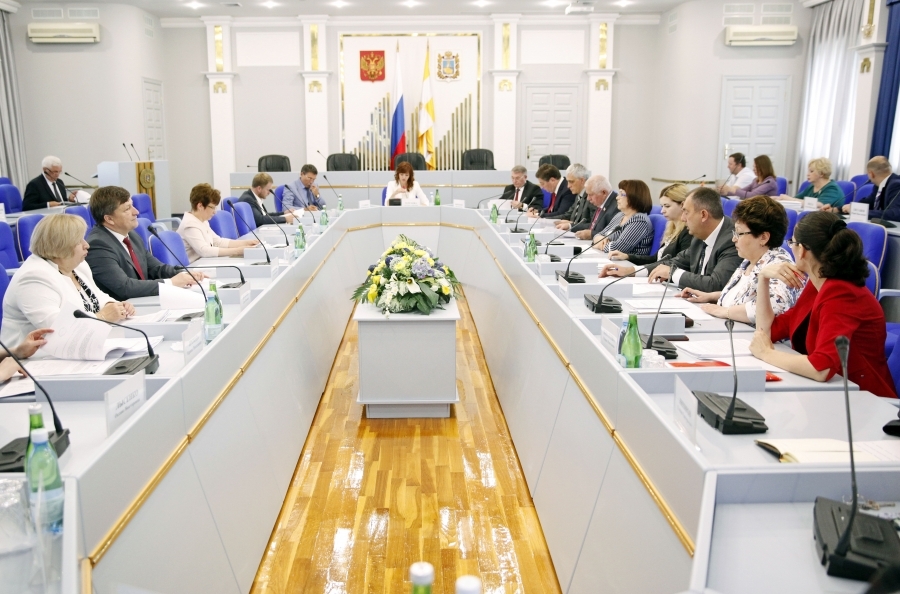 Законы для слаженной работы