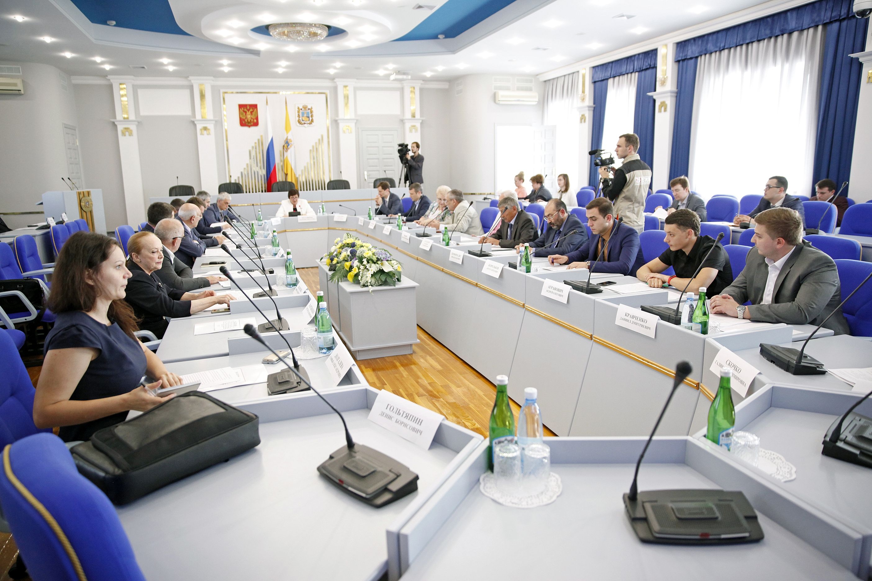 Работать по единым правилам