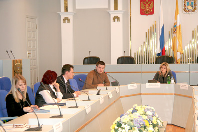 РЕШЕНИЯ НА ПЕРСПЕКТИВУ