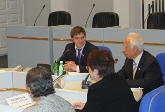 О ПАТРОНАТНЫХ СЕМЬЯХ