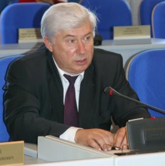 ПРЕДЛОЖЕНИЯ ПРЕЗИДЕНТА ПОЗВОЛЯТ ПРОДОЛЖИТЬ ПОЛИТИЧЕСКИЙ КУРС СТАБИЛЬНОСТИ