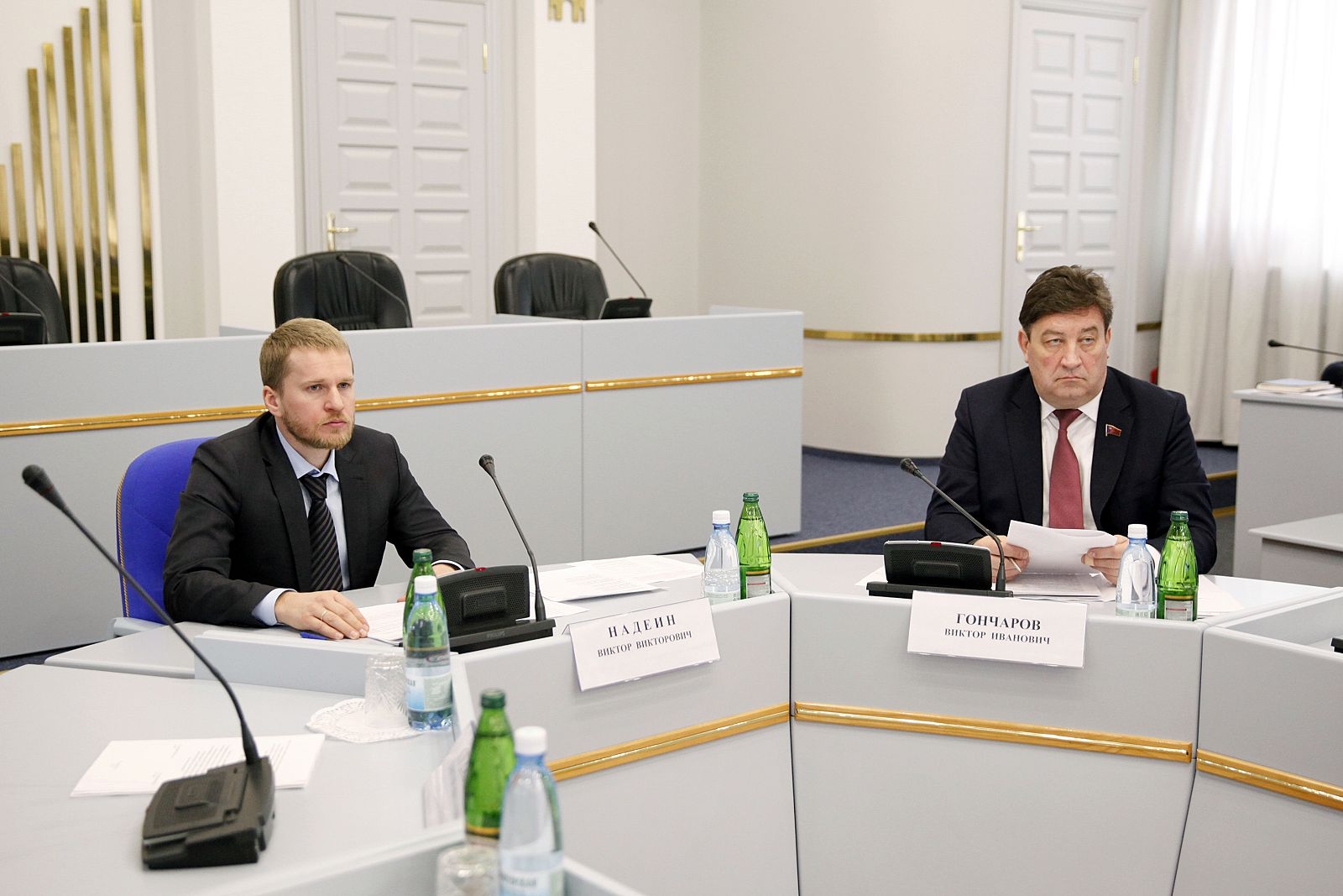 Узаконить трудовое воспитание