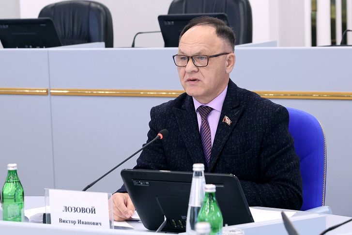 Краевые депутаты работают над поправками в закон о порядке предоставления жилья бывшим военнослужащим и их семьям