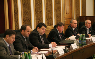 РЕГЛАМЕНТ ПРОТИВ МИНЕРАЛКИ