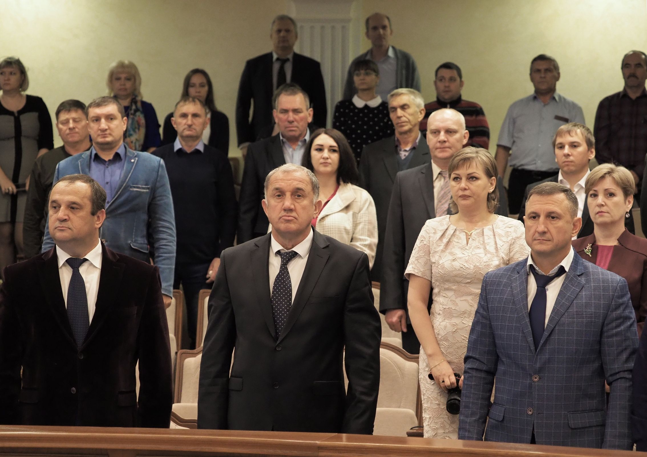День машиностроителя