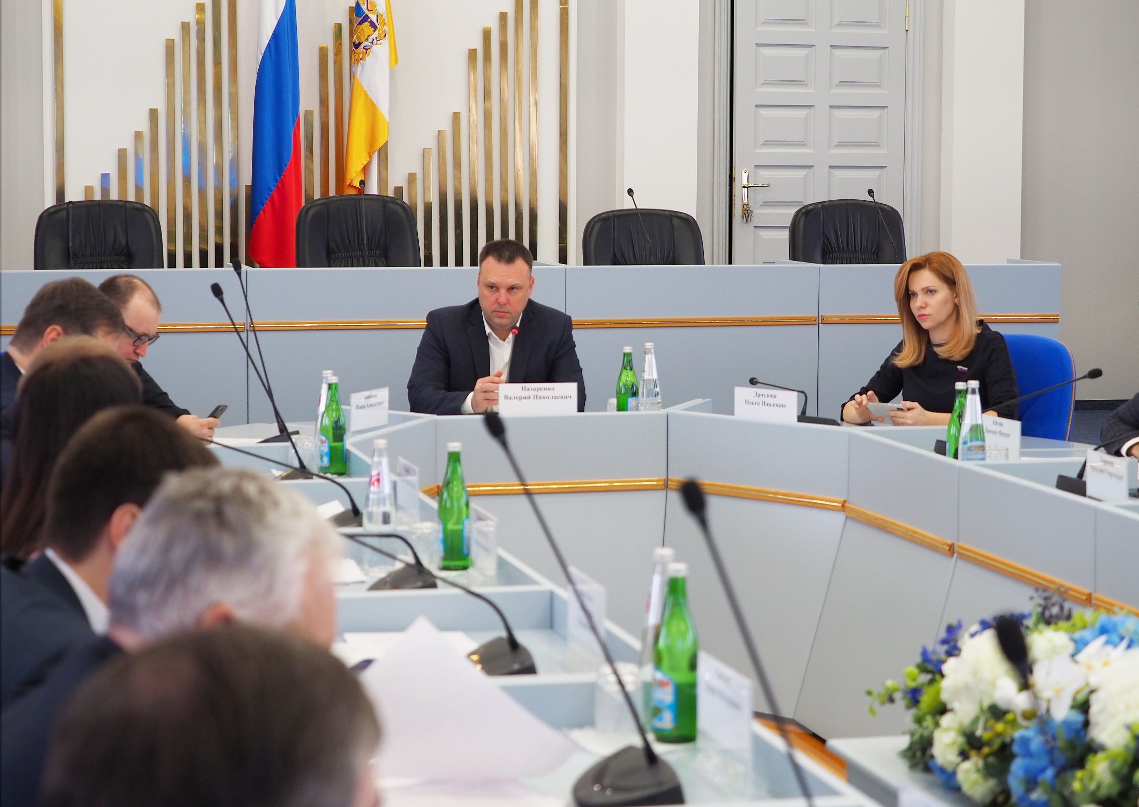 Инновационное развитие Ставрополья