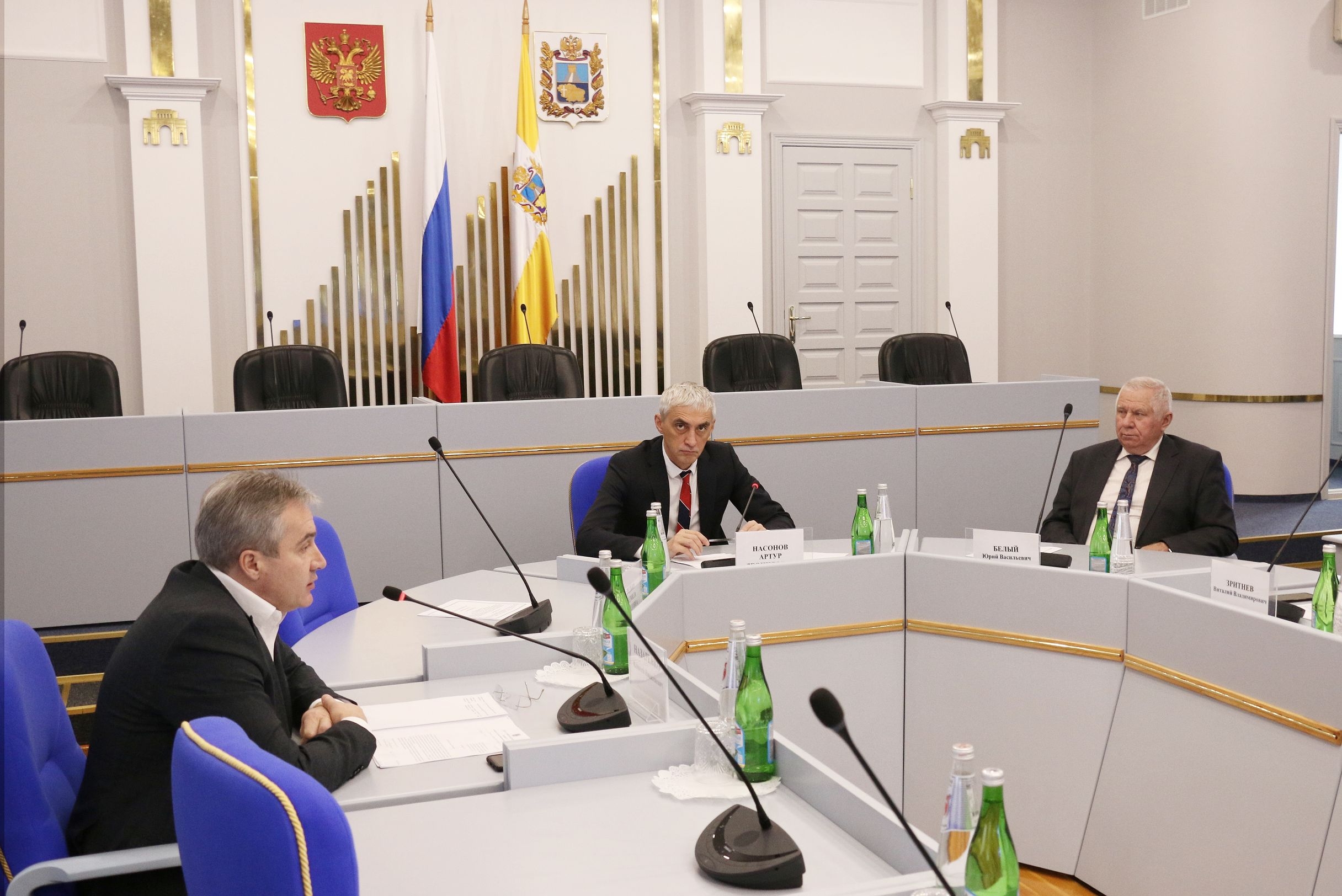 Социализация ставит вопросы
