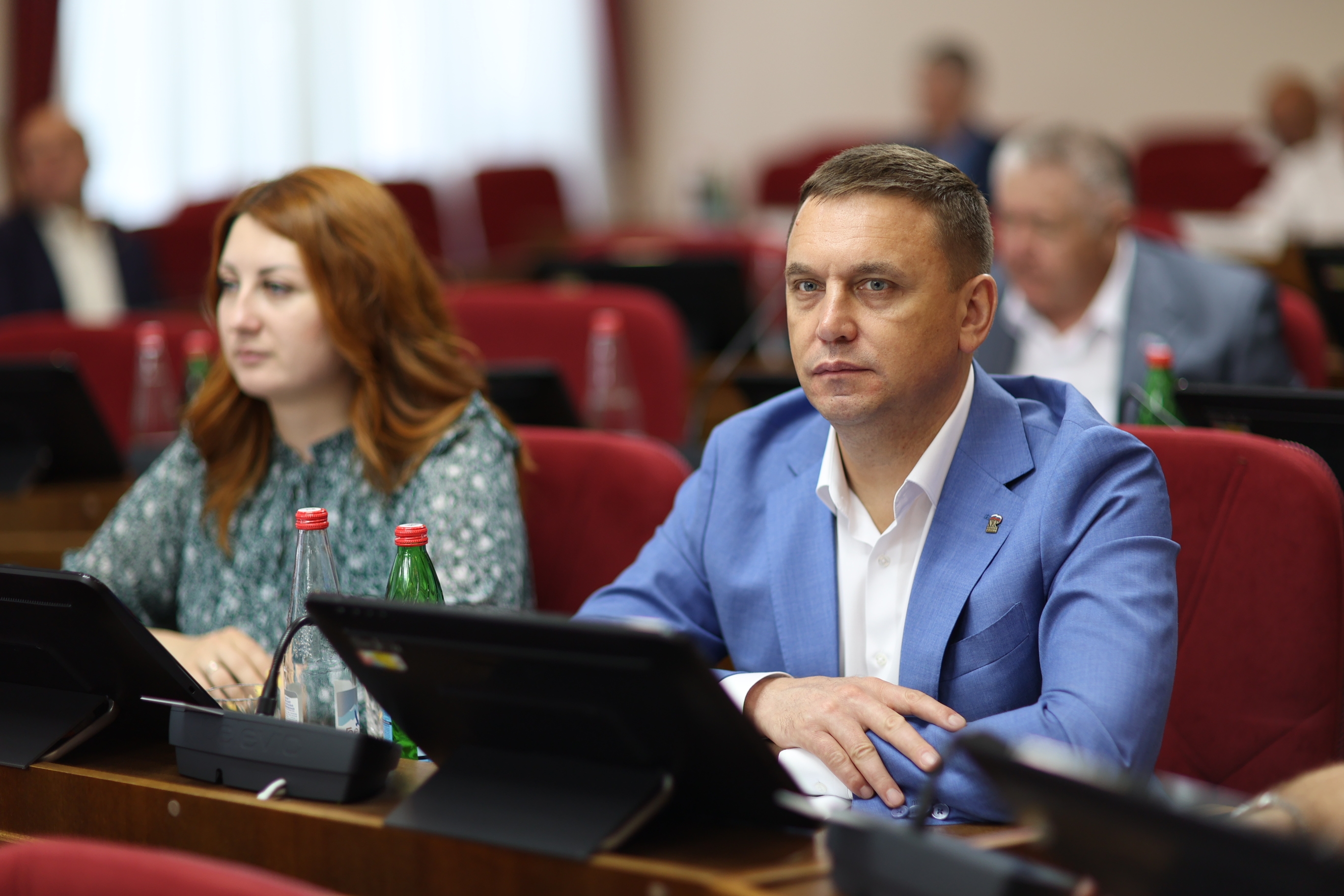 Депутаты приняли закон, регулирующий вопросы проведения эксперимента по предоставлению услуг гостевых домов на Ставрополье