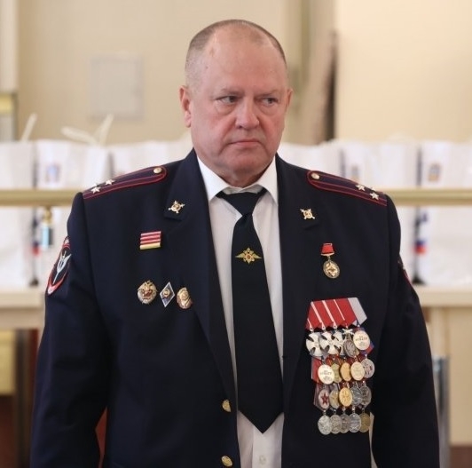 Депутат Думы Ставрополья Сергей Шевелев рассказал о том, как его отряд боролся с террористами на Северном Кавказе