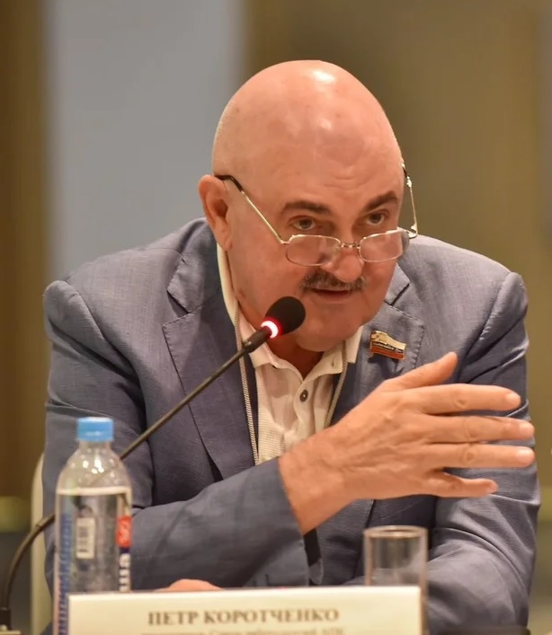Петр Коротченко: "На Ставрополье ежегодно снижается число заявок на агросубсидии"
