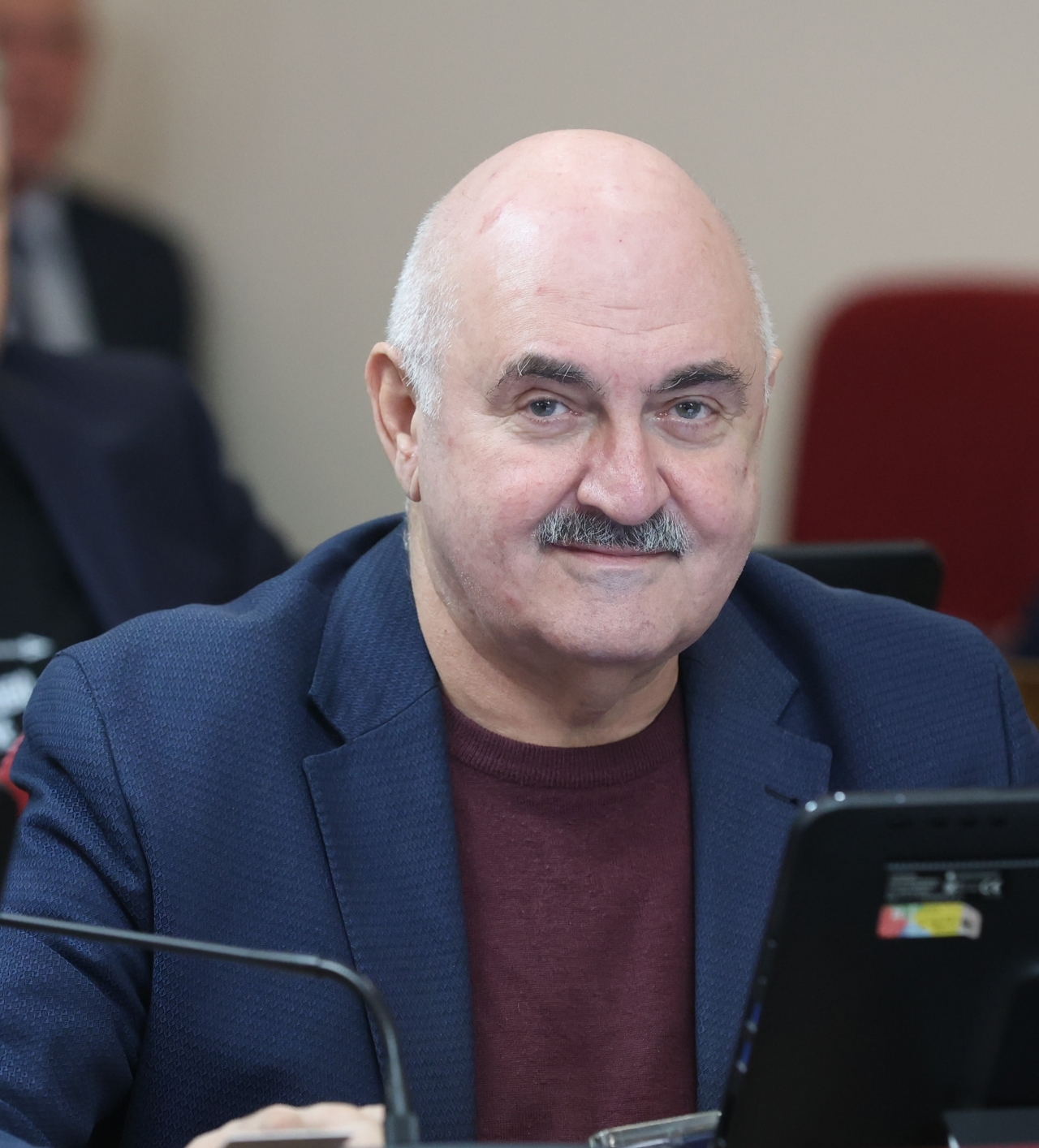 Петр Коротченко: "Урожай есть. Перспективы – под вопросом"