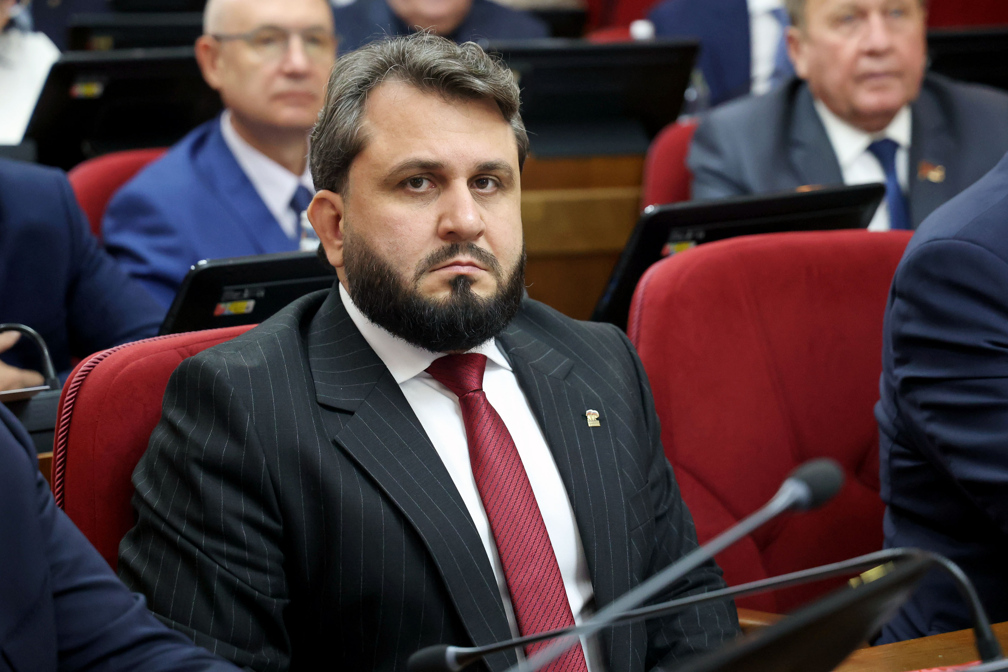 Краевая Дума приняла изменения в бюджет Ставрополья на 2026 год и плановый период 2027 и 2028 годов