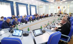 Краевая Дума примет участников XII Ставропольского форума Всемирного Русского Народного Собора