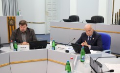 Николай Великдань: «Законодательная поддержка участников СВО – один из главных приоритетов осенне-зимней парламентской сессии»