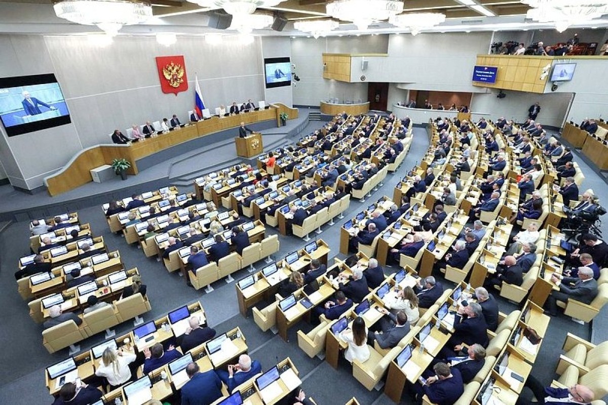 Государственная Дума приняла изменения в закон об объектах культурного наследия, инициированные Думой Ставропольского края
