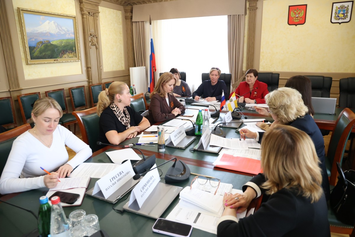 Депутаты предлагают расширить перечень жизненно важных препаратов для лечения онкозаболеваний