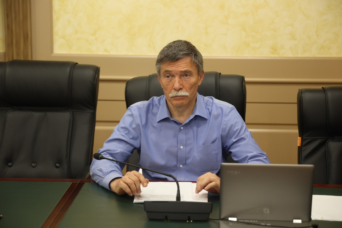 В краевую Думу внесен законопроект об изменениях в бюджет Ставрополья на 2026 год