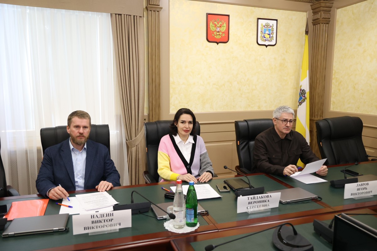 В Госдуме обсудили развитие массового и корпоративного спорта