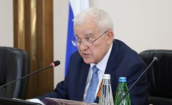 В Думе края рассмотрели законопроекты, касающиеся антикоррупционных мер