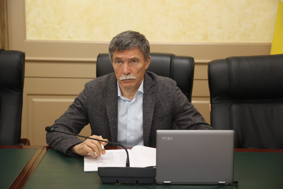 Устранение последствий непогоды стало одной из основных тем еженедельного рабочего совещании в Правительстве Ставропольского края