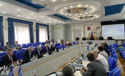 Депутаты фракции «Единая Россия» одобрили отчет губернатора Ставрополья