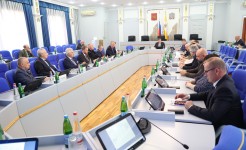 В Думе Ставрополья завершается подготовка законопроектов для рассмотрения на ноябрьском заседании Думы