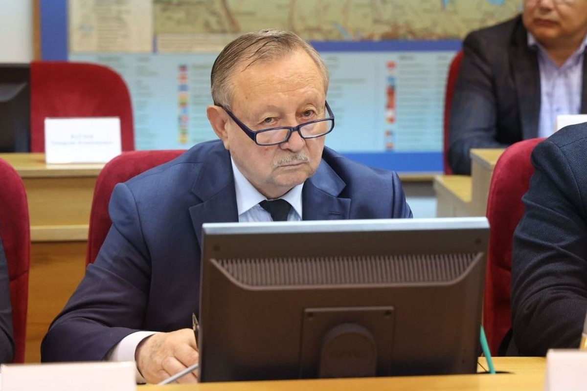 Прошло заседание межэтнического совета при Губернаторе Ставрополья