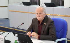 Николай Великдань: введение оценок за поведение – шаг к формированию гармоничной личности