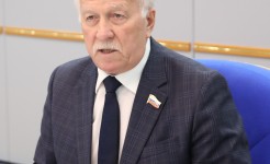 Николай Великдань: "Лицензирование приютов для животных поможет создать понятные правила работы таких организаций"