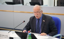 В Думе Ставрополья идет подготовка к сентябрьскому заседанию