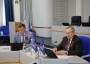 Депутаты фракции «Единая Россия» поддержали поправки в краевой закон о ежемесячном пособии в связи с рождением и воспитанием ребенка