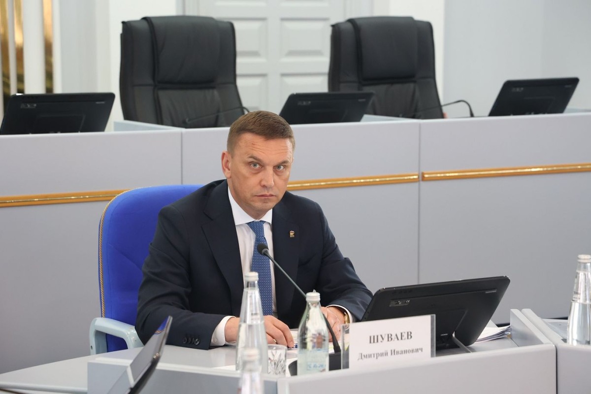 Депутаты держат на контроле ситуацию с развитием региональных парков на Ставрополье