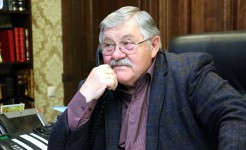 О субсидии и другом – в консультациях депутата