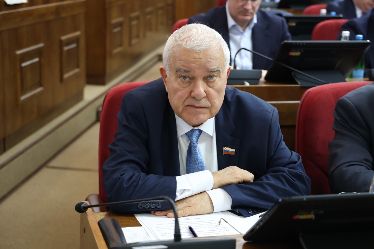 Краевые депутаты усовершенствовали законодательство об организации местного самоуправления