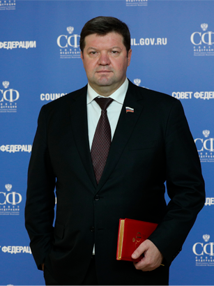 Геннадий Владимирович Ягубов