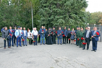На Ставрополье почтили память ставропольцев-участников Второй мировой войны