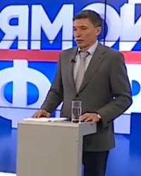 Дмитрий Судавцов о главных задачах, которые поставил губернатор перед депутатами ставропольской Думы
