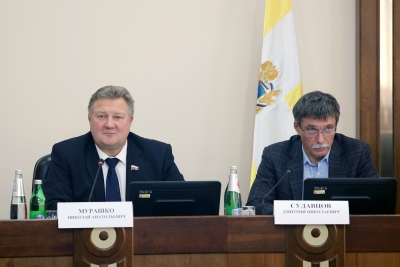 Депутаты Ставрополья выступают за индексацию всех социальных выплат в 2023 году