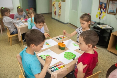 На Ставрополье начались выплаты на детей от 3 до 7 лет