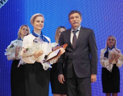 Лучшие педагоги Ставрополья получили традиционную премию региональной Думы