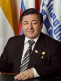 Чурсинов Сергей Константинович